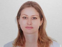 Agent Ivana Ivanova