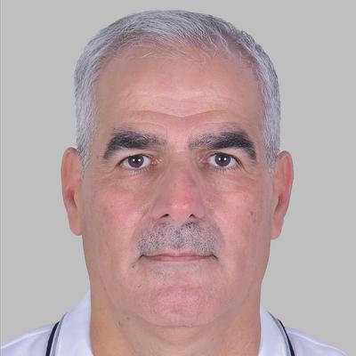 Agent Ehab Naser
