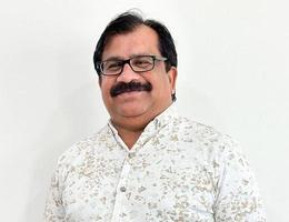 Agent Puthu Veetil Sajahan