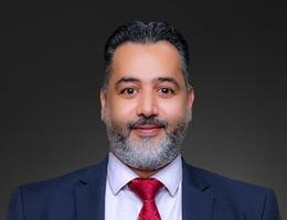Agent Fadhel Ahmed