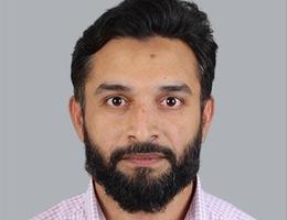 Agent Mohammed Sajid Oddin