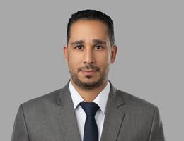Agent Hasan Mansoor