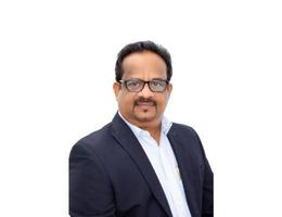 Agent Vinod Earath