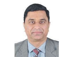 Agent Hareesh Nair
