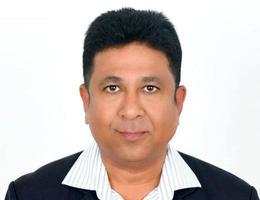 Agent Augustine Mascarenhas