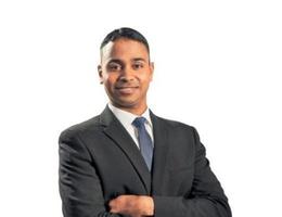 Agent Mohammed Khan