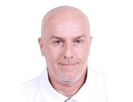 Agent Christian Brunet