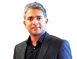 Agent Sharshahan Koyilandi