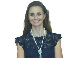 Agent Anastasia Ageeva