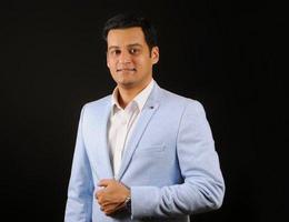 Agent Tariq Al Alaiwat