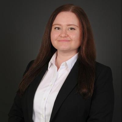 Agent Diana Valerya