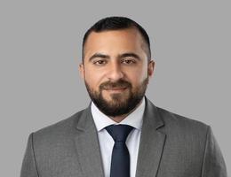 العميل Mohammed Zainal