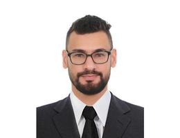 Agent Odai Ajamieh