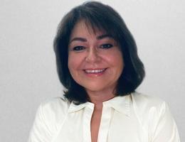 Agent Sheila Mcewan