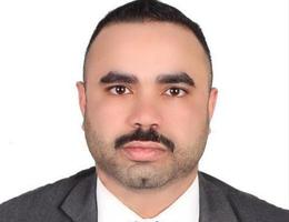 Agent Ahmed Mohsen