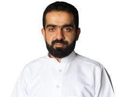Agent Husain Jaber Abdulla Zaid