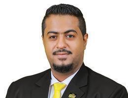 Agent Mohamed Alnajjar