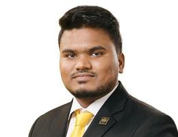 Agent Barath Nunavathi