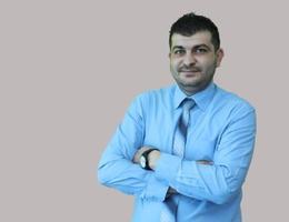 العميل Saeed Hamueh