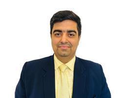 Agent Anish Singh
