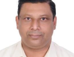العميل Bernard Ferrao