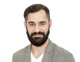 Agent Sayed Ahmed AlSharaf