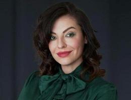 Agent Elena Luiza Duta