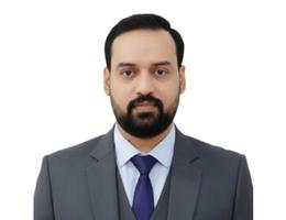 Agent Muhammad