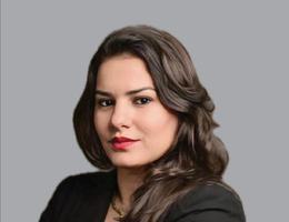 Agent Hanaa Adel