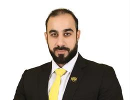 العميل Husain A. Jalil