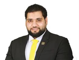 Agent Ali Najah