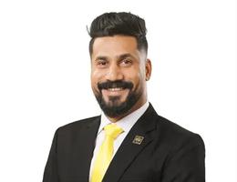 Agent Mohamed Alshaalan