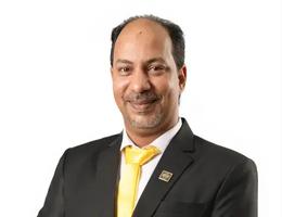 Agent Hussain Ali