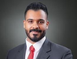 Agent Mohamed Abdali