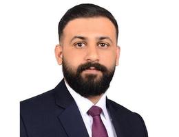 Agent Hasan Ali