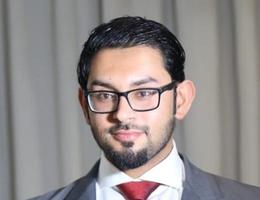 العميل Zaid Ahmed