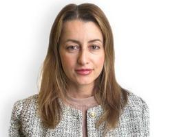 العميل Dafina Muca
