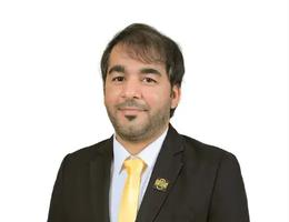 العميل Jaafar Hasan