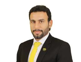 العميل Ali Almawlani