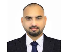 العميل Aajad Khan