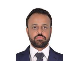 Agent Jaafar Ismaeel