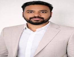 Agent Abijeet