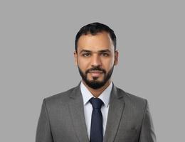 العميل Sayed Mohamed Hasan