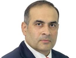 Agent Adeel Ajaz