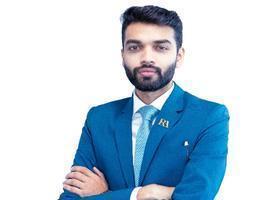 العميل Muhammad Saqib