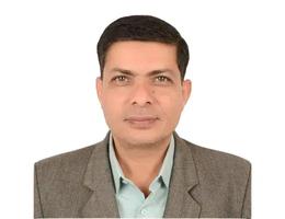 Agent Haroon Sorathia