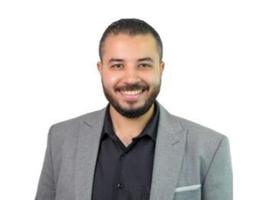 Agent Abdelrahman Hassan