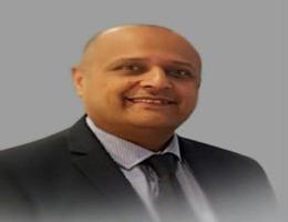 Agent Hussain Al Sayegh