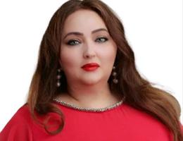 Agent Karine Nalbandyan