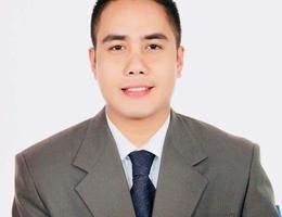 العميل Jerry Alcampor